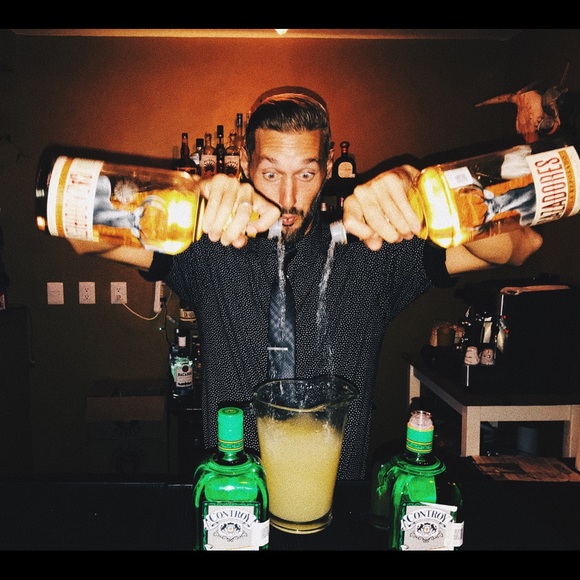 Meet your Posher, Dave - Picture 4 of 6